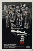 The Big Red One movie in Samuel Fuller filmography.