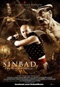 Sinbad: The Fifth Voyage movie in Patrick Stewart filmography.