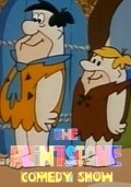 The Flintstone Comedy Show movie in Rey Patterson filmography.