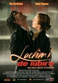 Lacrimi de iubire movie in Yura Lunkashu filmography.