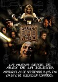 Pluton B.R.B. Nero  (serial 2008-2009) movie in Enrique Villen filmography.
