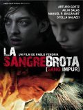 La sangre brota movie in Pablo Fendrik filmography.