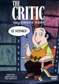 The Critic movie in Bret Haaland filmography.