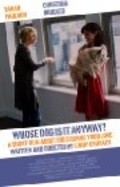 Whose Dog Is It Anyway? is the best movie in Stiven Rishard filmography.
