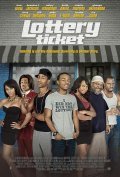 Lottery Ticket movie in Eric White filmography.