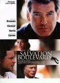 Salvation Boulevard movie in George Ratliff filmography.