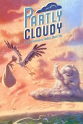 Partly Cloudy movie in Peter Sohn filmography.