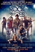 Rock of Ages movie in Adam Shankman filmography.