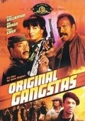 Original Gangstas movie in Larry Cohen filmography.