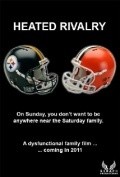 Heated Rivalry movie in Karen Black filmography.