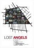 Lost Angels: Skid Row Is My Home movie in Catherine Keener filmography.