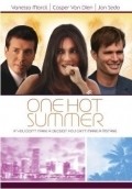 One Hot Summer movie in Jon Seda filmography.