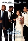 Our Family Wedding movie in Rick Famuyiwa filmography.