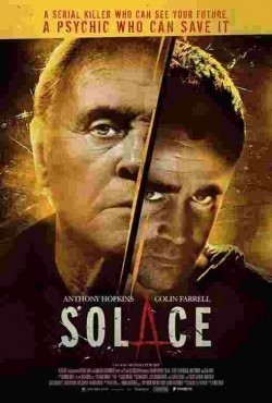 Solace movie in Afonso Poyart filmography.