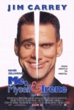 Me, Myself & Irene is the best movie in Michael Bowman filmography.