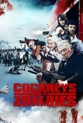Cockneys vs Zombies movie in Matthias Hoene filmography.