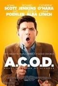 A.C.O.D. movie in Stu Zicherman filmography.