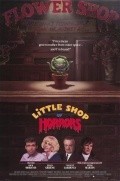 Little Shop of Horrors movie in Frank Oz filmography.