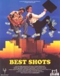 Best Shots is the best movie in John Scott Clough filmography.
