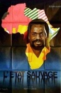 L'etat sauvage movie in Claude Brasseur filmography.