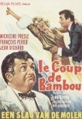 Le coup de bambou movie in Francois Perier filmography.