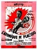 L'atomique Monsieur Placido movie in Rellys filmography.