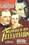 Murder by Television movie in Clifford Sanforth filmography.