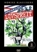 Operasjon Lovsprett is the best movie in Odd Borg filmography.