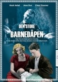 Den store barnedapen movie in Tancred Ibsen filmography.