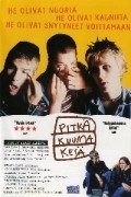 Pitka kuuma kesa is the best movie in Hanna-Mari Karhinen filmography.