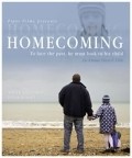 Homecoming movie in Emma Farrell filmography.