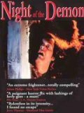 Night of the Demon movie in James C. Wasson filmography.