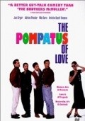 The Pompatus of Love movie in Richard Schenkman filmography.