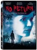 No Return movie in Frances Lee McCain filmography.