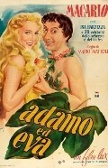 Adamo ed Eva movie in Luigi Cimara filmography.
