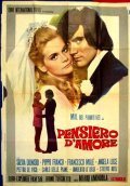 Pensiero d'amore movie in Fiammetta Baralla filmography.
