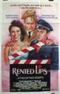 Rented Lips movie in Robert Downey Sr. filmography.