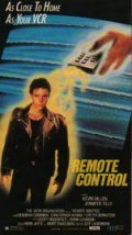 Remote Control movie in Jeff Lieberman filmography.