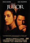 The Juror movie in Brian Gibson filmography.