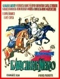 L'arciere nero movie in Piero Pierotti filmography.
