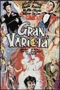 Gran varieta movie in Walter Chiari filmography.