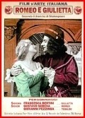 Romeo e Giulietta movie in Ugo Falena filmography.