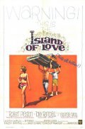 Island of Love movie in Robert Preston filmography.