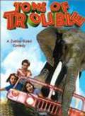 Tons of Trouble movie in Ralph Truman filmography.