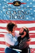 Coming Home movie in Hal Ashby filmography.