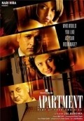 Apartment: Rent at Your Own Risk is the best movie in Ravi Jhankal filmography.