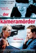 Der Kameramorder movie in Robert-Adrian Pejo filmography.