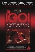 1,001 Ways to Enjoy the Missionary Position is the best movie in Antimos Ananiadis filmography.