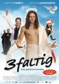 3faltig is the best movie in Alfred Dorfer filmography.