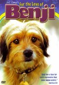 For the Love of Benji movie in Joe Camp filmography.